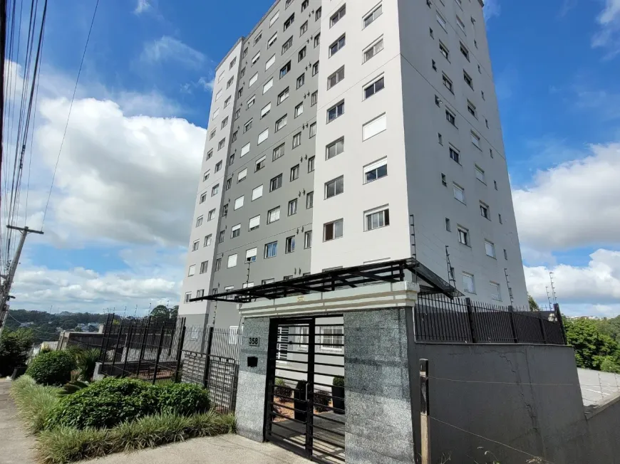 Foto 1 de Apartamento com 2 Quartos à venda, 55m² em Cinquentenário, Caxias do Sul