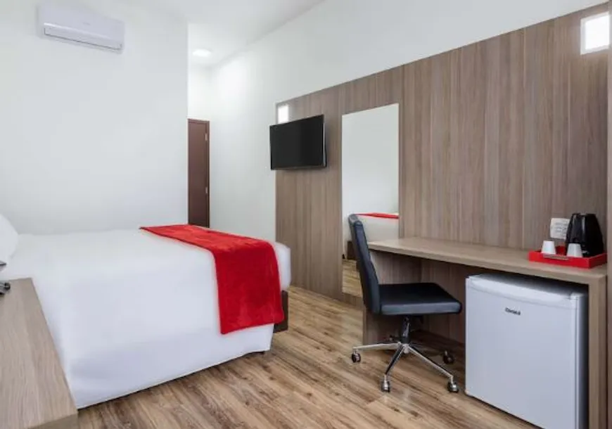 Foto 1 de Flat com 1 Quarto à venda, 55m² em Centro, Osasco