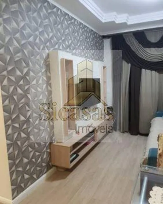 Foto 1 de Apartamento com 2 Quartos à venda, 59m² em Jardim Belval, Barueri