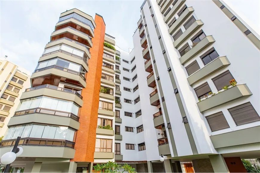 Foto 1 de Apartamento com 4 Quartos à venda, 213m² em Alto da Lapa, São Paulo