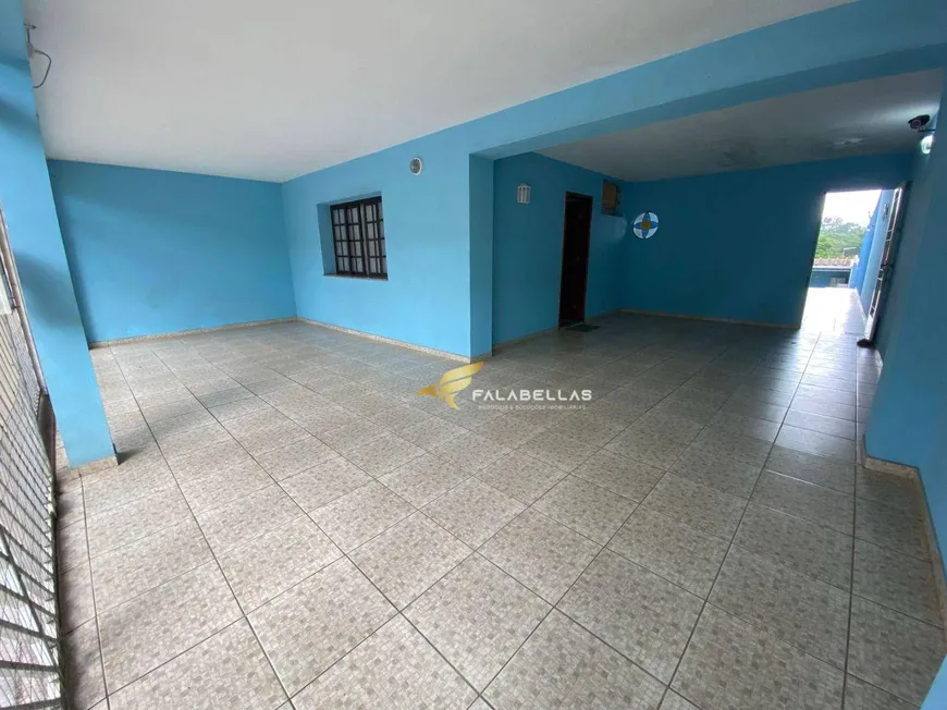 Foto 1 de Casa com 3 Quartos à venda, 300m² em Ponte de Sao Joao, Jundiaí