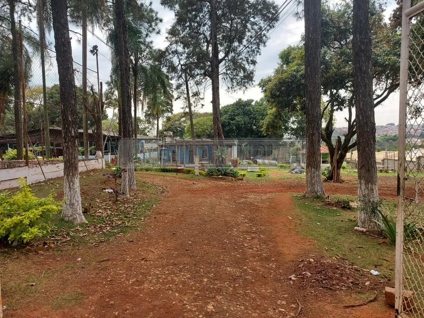 Foto 1 de Fazenda/Sítio com 4 Quartos à venda, 900m² em Recreio dos Sorocabanos, Sorocaba