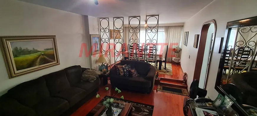 Foto 1 de Apartamento com 3 Quartos à venda, 106m² em Perdizes, São Paulo