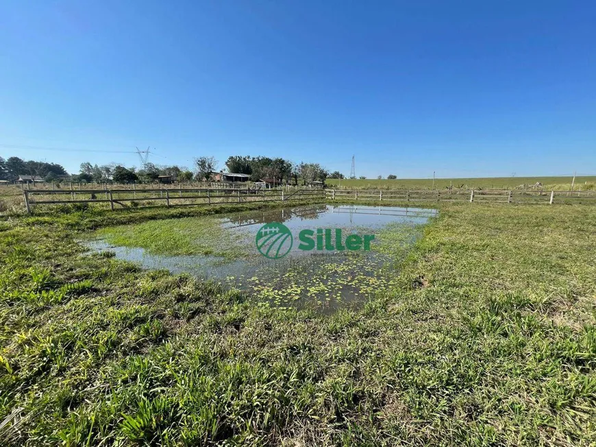 Foto 1 de Fazenda/Sítio à venda, 2000m² em Morungava, Gravataí