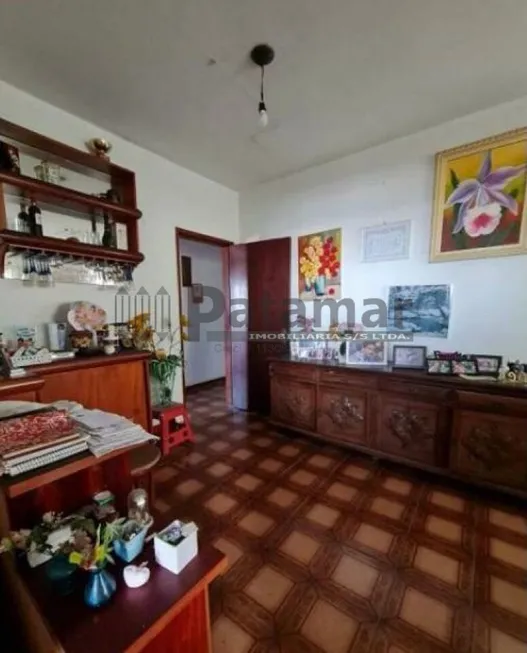 Foto 1 de Casa com 3 Quartos à venda, 220m² em Jardim Bonfiglioli, São Paulo