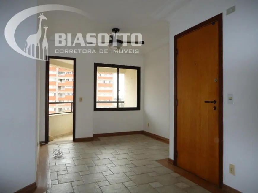 Foto 1 de Apartamento com 3 Quartos à venda, 100m² em Parque Prado, Campinas