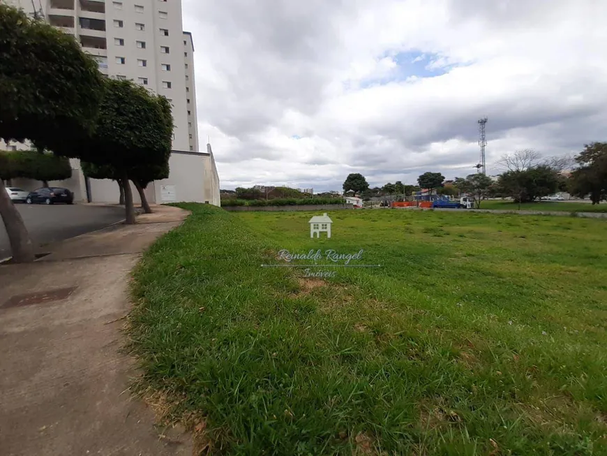 Foto 1 de Lote/Terreno à venda, 2578m² em Jardim Padre Bento, Itu