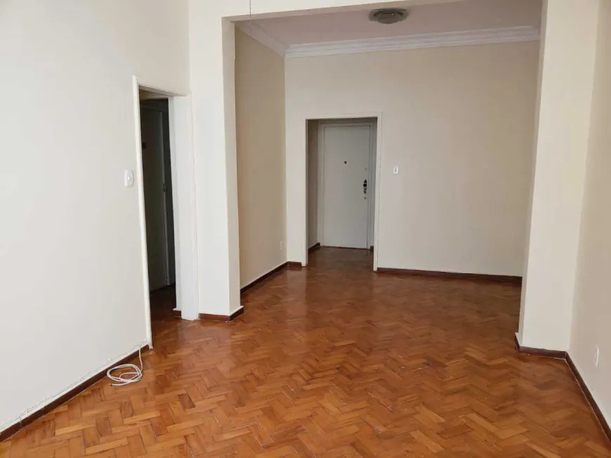 Foto 1 de Apartamento com 3 Quartos à venda, 140m² em Maracanã, Rio de Janeiro