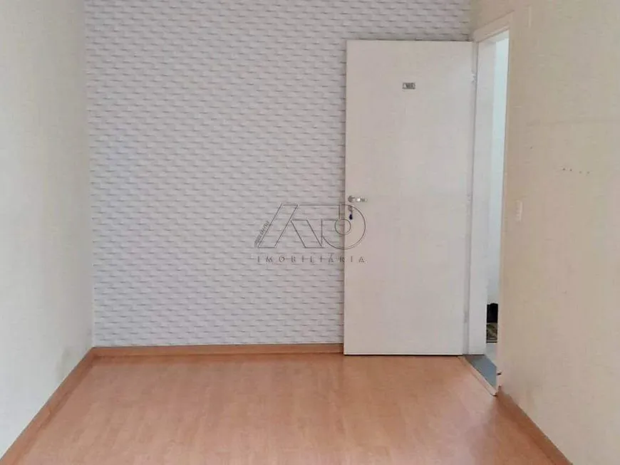 Foto 1 de Apartamento com 2 Quartos à venda, 46m² em Campestre, Piracicaba