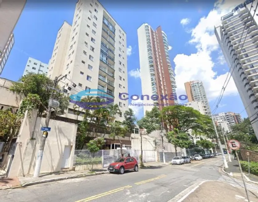 Foto 1 de Apartamento com 2 Quartos à venda, 70m² em Santana, São Paulo