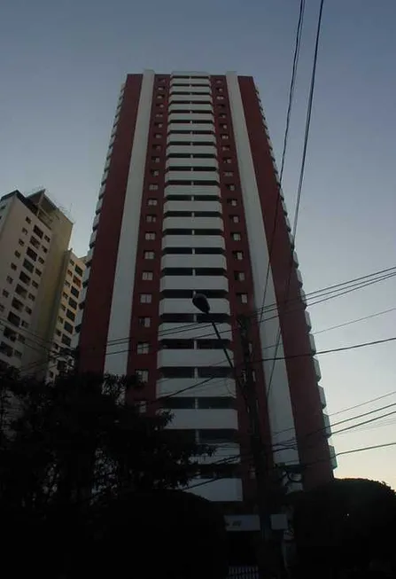 Foto 1 de Apartamento com 3 Quartos à venda, 92m² em Vila Mascote, São Paulo