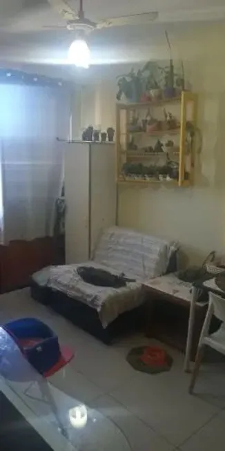 Foto 1 de Apartamento com 2 Quartos à venda, 52m² em Recreio Dos Bandeirantes, Rio de Janeiro