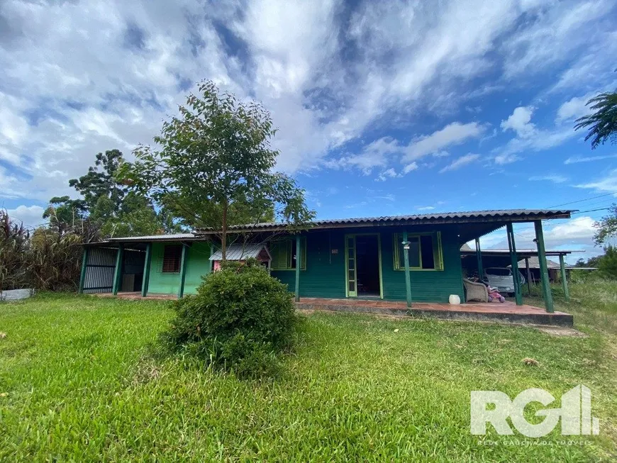 Foto 1 de Fazenda/Sítio com 3 Quartos à venda, 81m² em Sao Caetano, Porto Alegre