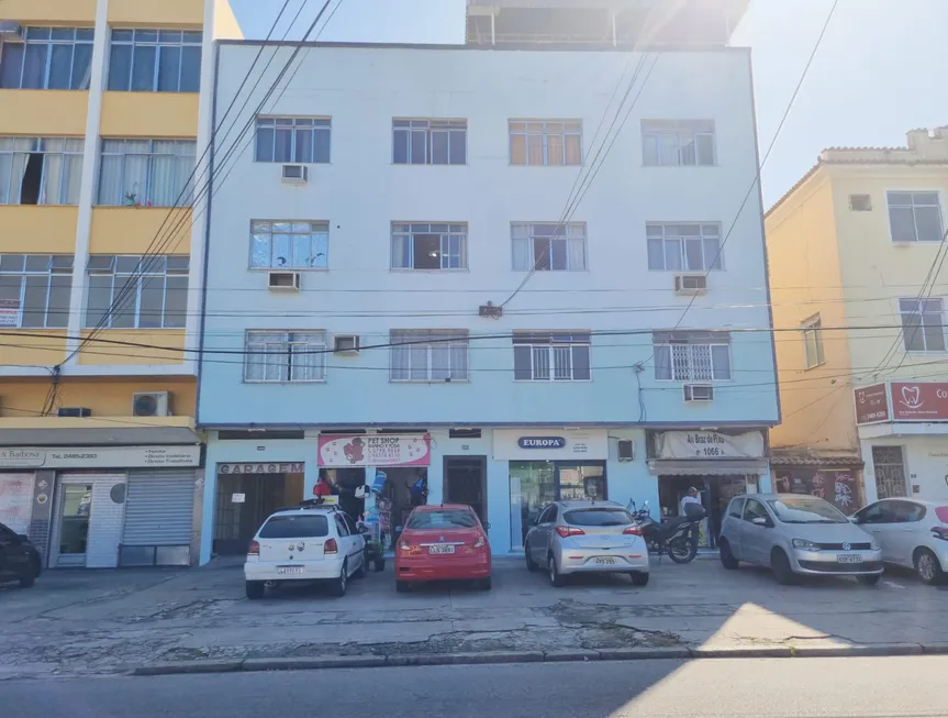 Foto 1 de Apartamento com 1 Quarto à venda, 48m² em Penha Circular, Rio de Janeiro