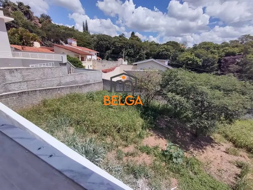 Foto 1 de Lote/Terreno à venda, 709m² em Nova Gardenia, Atibaia