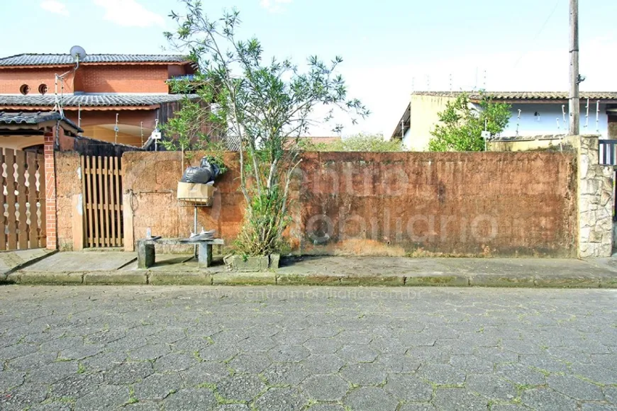 Foto 1 de Lote/Terreno à venda, 240m² em Balneario Casa Blanca , Peruíbe