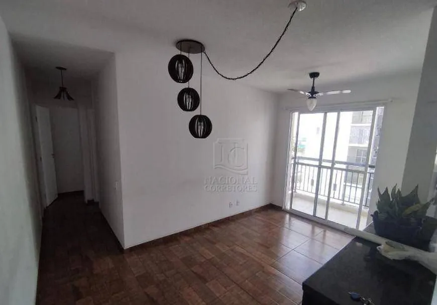 Foto 1 de Apartamento com 2 Quartos à venda, 54m² em Utinga, Santo André