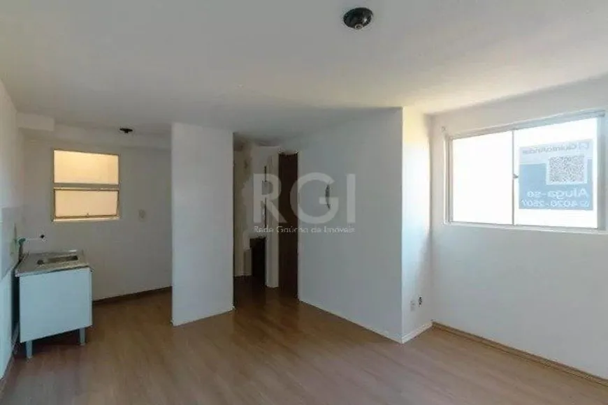 Foto 1 de Apartamento com 2 Quartos à venda, 48m² em Campo Novo, Porto Alegre