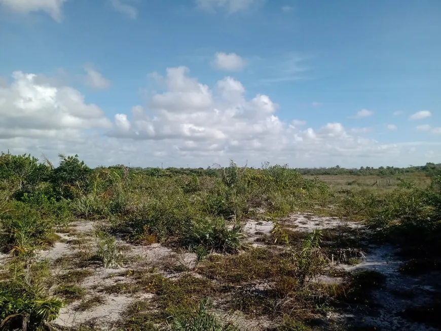 Foto 1 de Fazenda/Sítio com 1 Quarto à venda, 900m² em , Estância