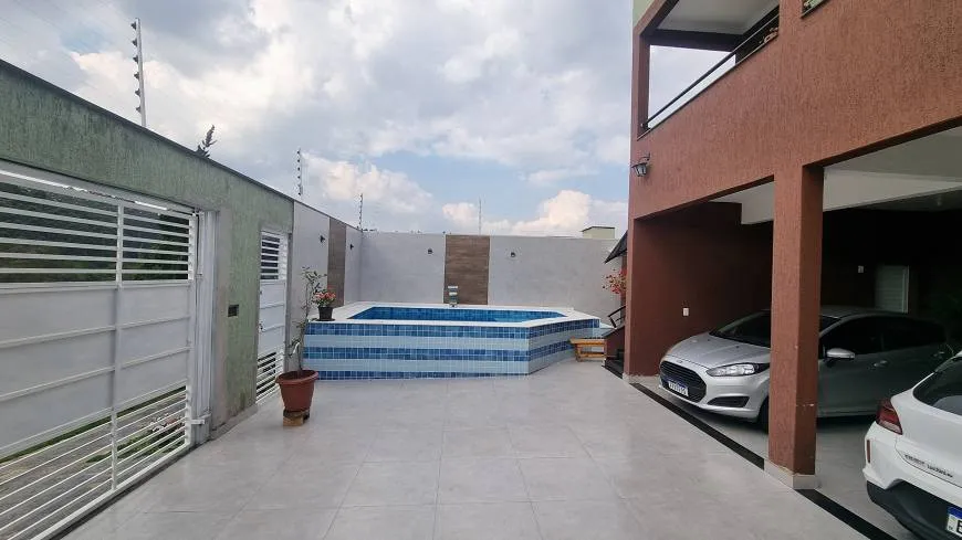 Foto 1 de Casa com 3 Quartos à venda, 200m² em Portal dos Ipês, Cajamar