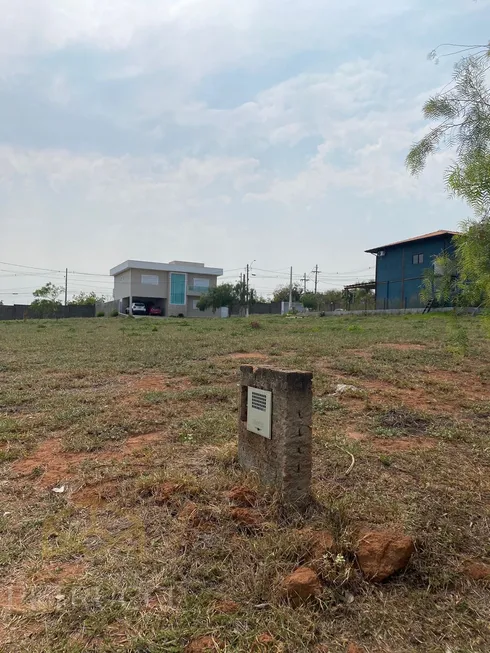 Foto 1 de Lote/Terreno à venda, 365m² em Chácara Santa Margarida, Campinas