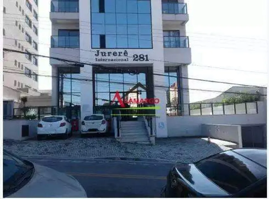Foto 1 de Sala Comercial à venda, 32m² em Vila Bocaina, Mauá