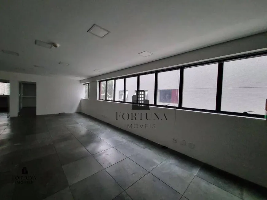 Foto 1 de Sala Comercial para alugar, 137m² em Jardim da Saude, São Paulo