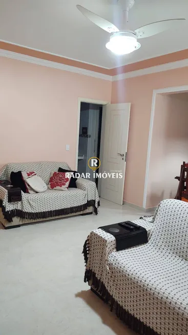Foto 1 de Apartamento com 3 Quartos à venda, 85m² em Prainha, Arraial do Cabo