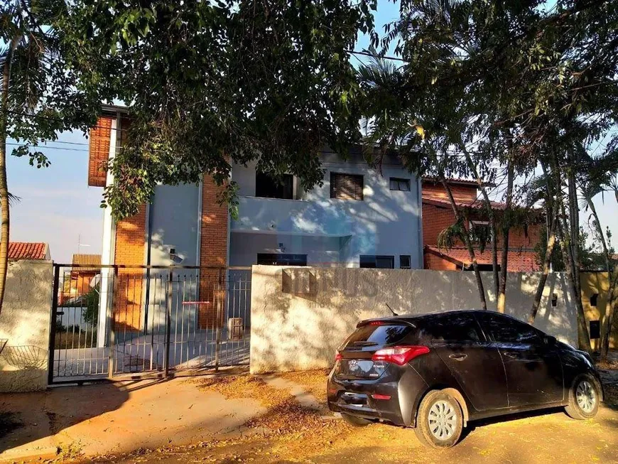 Foto 1 de Casa com 12 Quartos à venda, 346m² em Jardim do Sol, Campinas