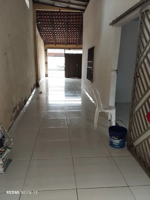 Foto 1 de Casa com 3 Quartos à venda, 200m² em São Bernardo, São Luís