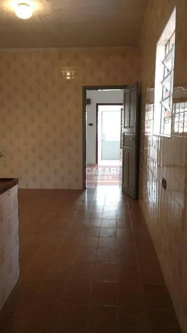 Foto 1 de Casa com 2 Quartos à venda, 163m² em Nova Petrópolis, São Bernardo do Campo