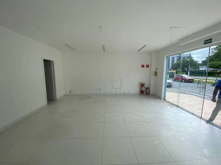 Foto 1 de Ponto Comercial para alugar, 80m² em Centro, Bertioga