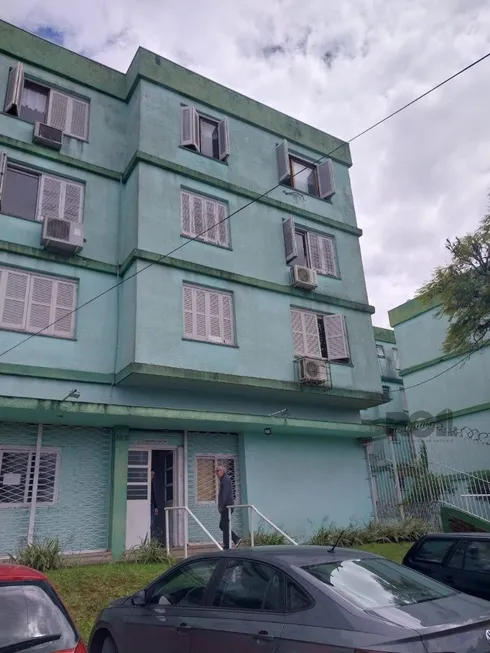 Foto 1 de Apartamento com 3 Quartos à venda, 85m² em Santa Tereza, Porto Alegre