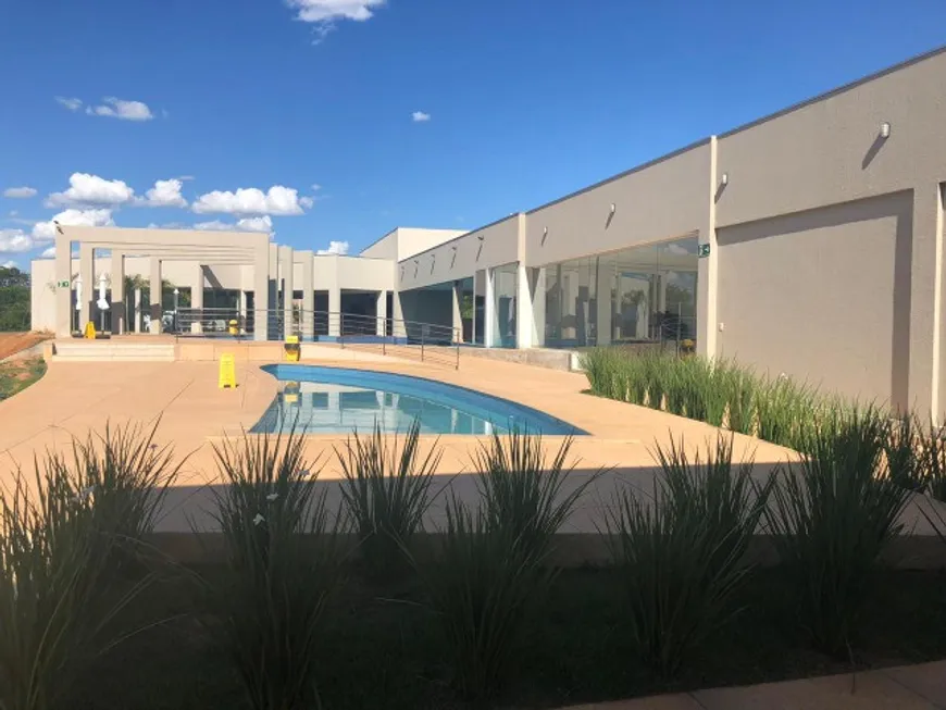 Foto 1 de Lote/Terreno à venda, 361m² em Todos os Santos, Montes Claros