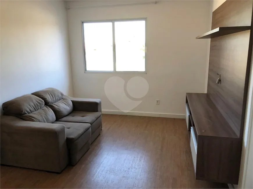 Foto 1 de Apartamento com 2 Quartos à venda, 51m² em Conjunto Habitacional Agua Branca, Piracicaba