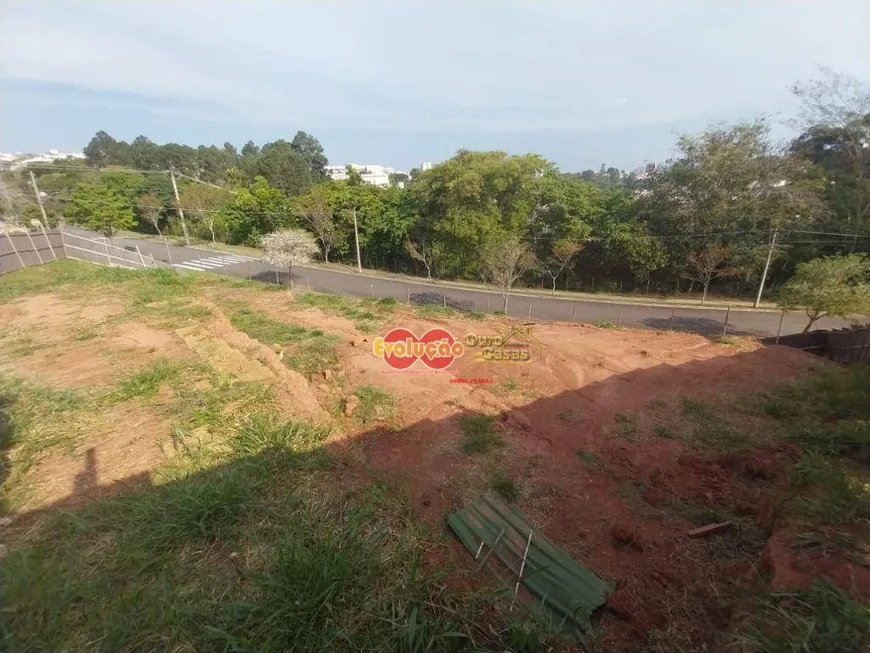 Foto 1 de Lote/Terreno à venda, 780m² em Condominio Residencial Villa Ravenna, Itatiba