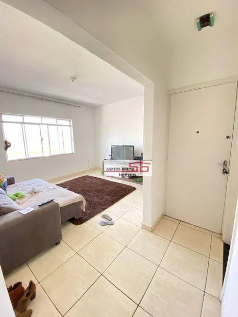 Foto 1 de Apartamento com 2 Quartos à venda, 65m² em Limão, São Paulo