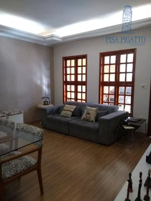 Foto 1 de Casa com 3 Quartos à venda, 150m² em Jardim Fortaleza, Paulínia