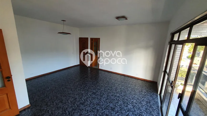 Foto 1 de Apartamento com 3 Quartos à venda, 132m² em Engenho De Dentro, Rio de Janeiro