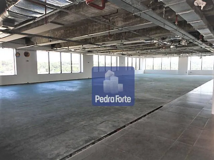 Foto 1 de Sala Comercial para alugar, 580m² em Vila Olímpia, São Paulo