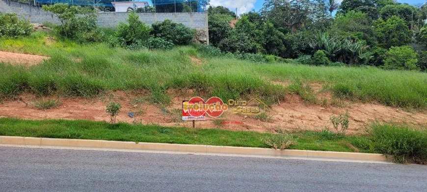 Foto 1 de Lote/Terreno à venda, 500m² em Ponte Nova, Itatiba