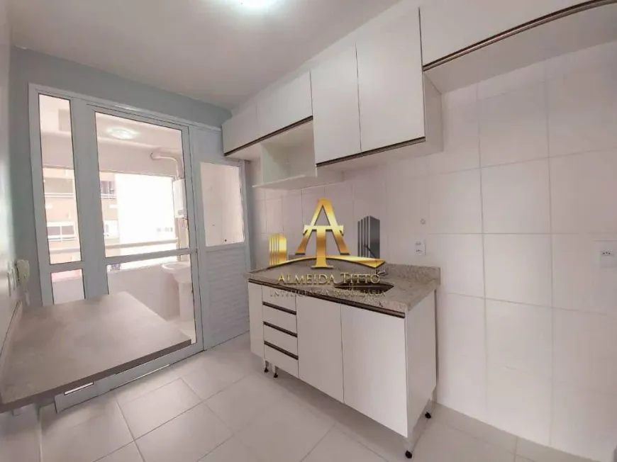 Foto 1 de Apartamento com 3 Quartos à venda, 71m² em Vila Boa Vista, Barueri