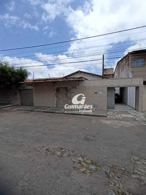 Foto 1 de Casa com 3 Quartos à venda, 185m² em Maraponga, Fortaleza