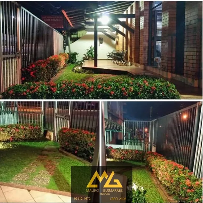 Foto 1 de Casa com 3 Quartos à venda, 300m² em Centro, Salinópolis