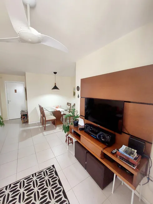 Foto 1 de Apartamento com 2 Quartos à venda, 70m² em Freguesia- Jacarepaguá, Rio de Janeiro