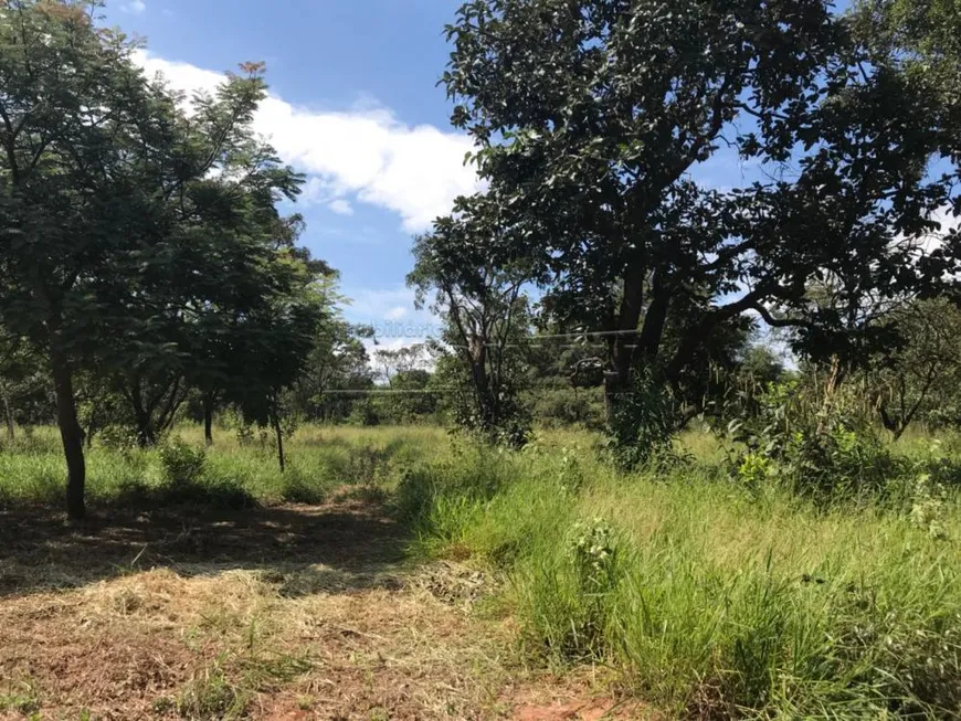 Foto 1 de Fazenda/Sítio à venda, 5000m² em Vale Santa Felicidade, São Carlos