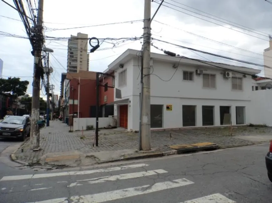 Foto 1 de Sala Comercial para alugar, 161m² em Vila Nova Conceição, São Paulo