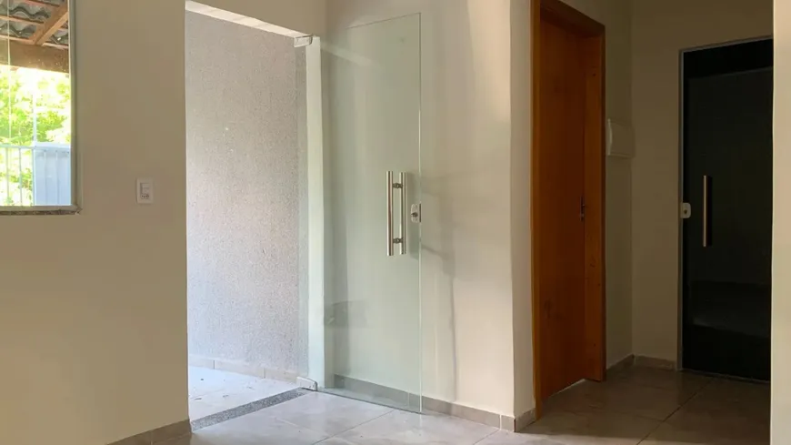 Foto 1 de Casa com 2 Quartos à venda, 50m² em Alto da Terezinha, Salvador