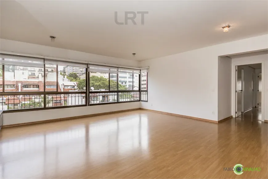 Foto 1 de Apartamento com 3 Quartos à venda, 139m² em Bela Vista, Porto Alegre