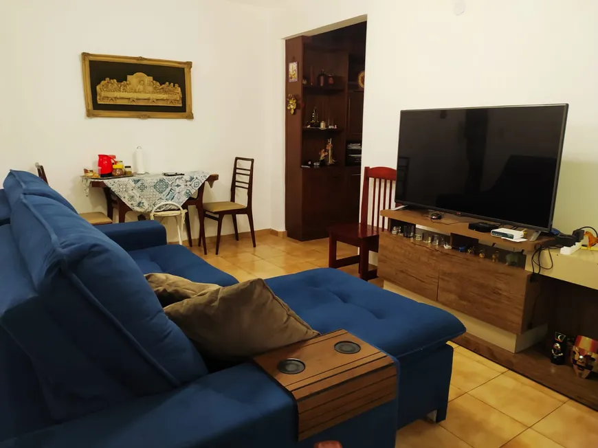 Foto 1 de Apartamento com 2 Quartos à venda, 84m² em Centro, São Vicente